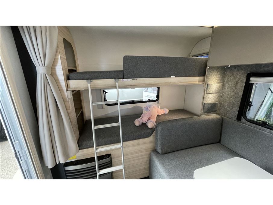 Adria Altea 472 PK